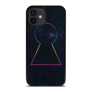 LIL UZI VERT ETERNAL ATAKE SYMBOL iPhone 12 Mini Case Cover