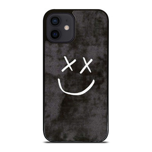 LOUIS TOMLINSON SINGER LOGO iPhone 12 Mini Case Cover LOUIS TOMLINSON SINGER LOGO iPhone 12 Mini Case Cover