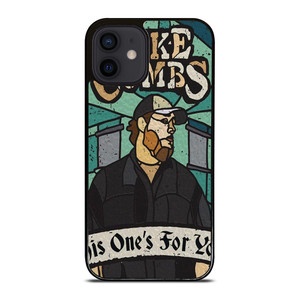 LUKE COMBS THIS ONE FOR YOU iPhone 12 Mini Case Cover