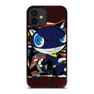 MORGANA PERSONA 5 GAMES iPhone 12 Mini Case Cover
