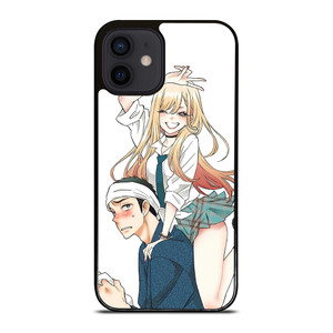 MY DRESS UP DARLING MARIN KITAGAWA iPhone 12 Mini Case Cover
