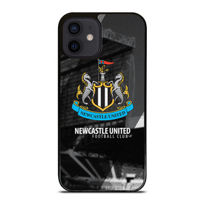 NEWCASTLE UNITED FOOTBALL CLUB 2 iPhone 12 Mini Case Cover