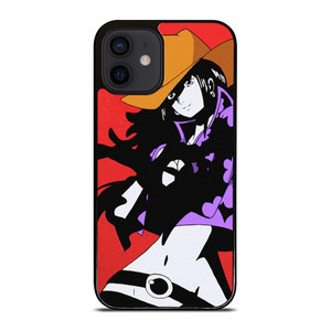 NICO ROBIN ONE PIECE MANGA iPhone 12 Mini Case Cover