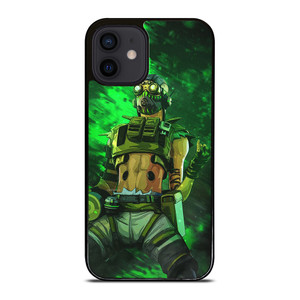 OCTANE APEX LEGEND iPhone 12 Mini Case Cover OCTANE APEX LEGEND iPhone 12 Mini Case Cover