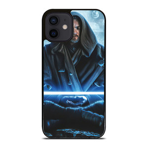 OBI WAN KENOBI STAR WARS 2 iPhone 12 Mini Case Cover
