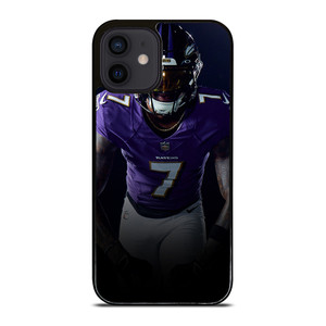 RASHOD BATEMAN BALTIMORE RAVENS 2 iPhone 12 Mini Case Cover