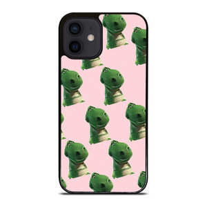 REX TOY STORY iPhone 12 Mini Case Cover