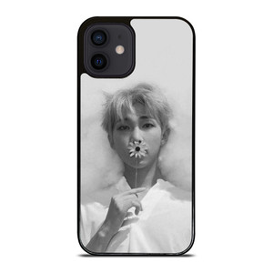 RM KIM NAM JOON BTS BANGTAN BOYS 2 iPhone 12 Mini Case Cover