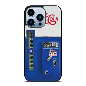 PEPSI COLA FRIDGE iPhone 13 Pro Max Case Cover