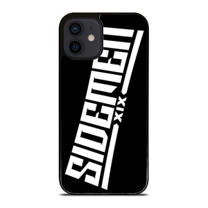 SIDEMEN XIX GROUP LOGO iPhone 12 Mini Case Cover