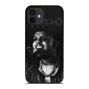 SMOKEPURPP PSYCHO RAPPER iPhone 12 Mini Case Cover