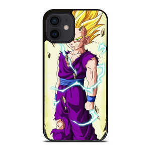 SON GOHAN DRAGON BALL iPhone 12 Mini Case Cover SON GOHAN DRAGON BALL iPhone 12 Mini Case Cover