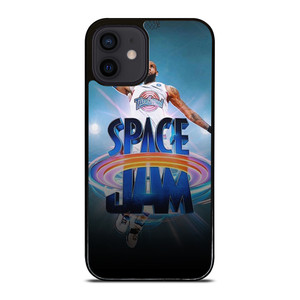 SPACE JAM 2 LEBRON JAMES iPhone 12 Mini Case Cover SPACE JAM 2 LEBRON JAMES iPhone 12 Mini Case Cover