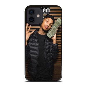 STUNNA 4 VEGAS RAPPER iPhone 12 Mini Case Cover