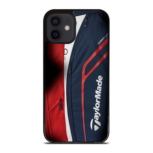 TAYLORMADE GOLF CART LITE BAG iPhone 12 Mini Case Cover