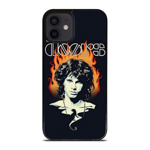 THE DOORS JIM MORRISON iPhone 12 Mini Case Cover THE DOORS JIM MORRISON iPhone 12 Mini Case Cover