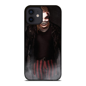 THE FIEND BRAY WYATT WWE iPhone 12 Mini Case Cover
