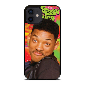 THE FRESH PRINCE OF BEL AIR WILL SMITH iPhone 12 Mini Case Cover