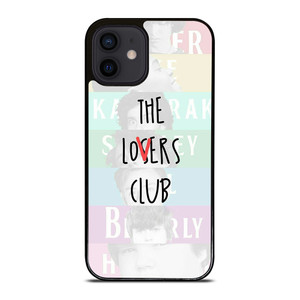 THE LOSERS CLUB IT MOVIES iPhone 12 Mini Case Cover