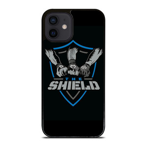 THE SHIELD WWE WRESTLING ICON iPhone 12 Mini Case Cover THE SHIELD WWE WRESTLING ICON iPhone 12 Mini Case Cover
