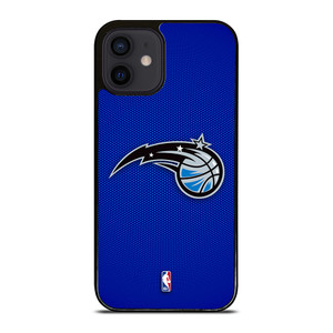 ORLANDO MAGIC BASKETBALL NBA iPhone 12 Mini Case Cover