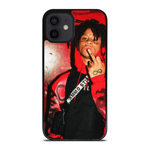 TRIPPIE REDD RAPPER COOL iPhone 12 Mini Case Cover TRIPPIE REDD RAPPER COOL iPhone 12 Mini Case Cover