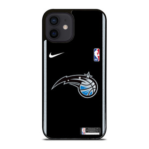 ORLANDO MAGICS NIKE NBA BASKETBALL iPhone 12 Mini Case Cover