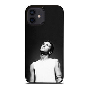 TYLER JOSEPH TWENTY ONE PILOTS iPhone 12 Mini Case Cover TYLER JOSEPH TWENTY ONE PILOTS iPhone 12 Mini Case Cover