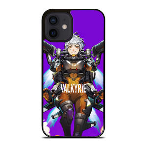 VALKYRIE APEX LEGENDS iPhone 12 Mini Case Cover