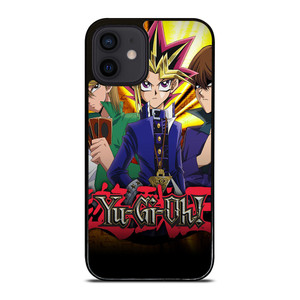 YU GI OH ANIME GAMES iPhone 12 Mini Case Cover