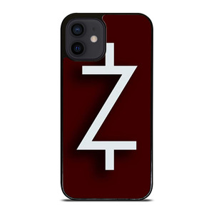 OZARK DRAMA SERIES LOGO iPhone 12 Mini Case Cover OZARK DRAMA SERIES LOGO iPhone 12 Mini Case Cover