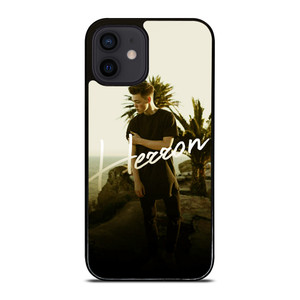 ZACH HERRON WHY DONT WE COOL iPhone 12 Mini Case Cover ZACH HERRON WHY DONT WE COOL iPhone 12 Mini Case Cover