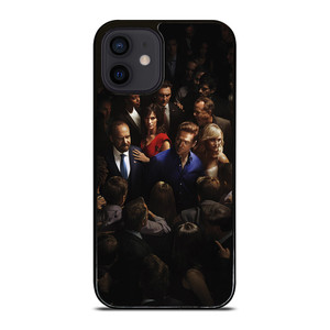 OZARK MOVIES ALL CAST iPhone 12 Mini Case Cover