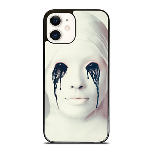 AMERICAN HORROR STORY ASYLUM iPhone 12 Case Cover