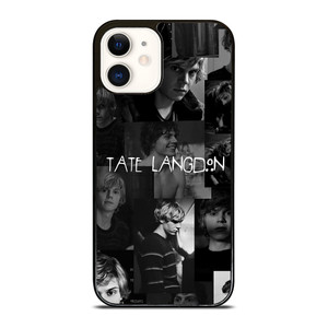 AMERICAN HORROR STORY TATE LANGDON iPhone 12 Case Cover