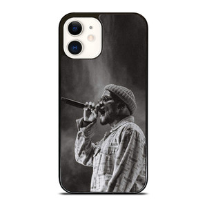 ANDERSON PAAK RAPPER COOL iPhone 12 Case Cover