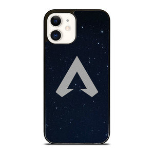 APEX LEGENDS NEBULA LOGO iPhone 12 Case Cover