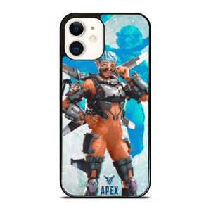 APEX LEGENDS VALKYRIE 2 iPhone 12 Case Cover