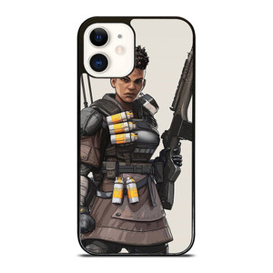 BANGALORE APEX LEGEND iPhone 12 Case Cover