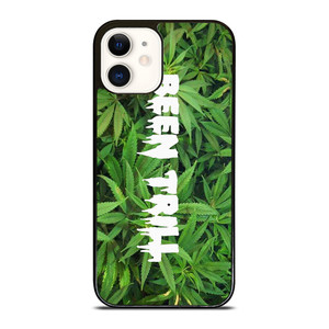 BEEN TRILL MARIJUANA iPhone 12 Case Cover