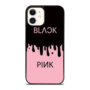 BLACKPINK KPOP CUTE iPhone 12 Case Cover BLACKPINK KPOP CUTE iPhone 12 Case Cover