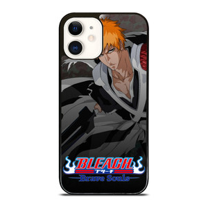 BLEACH BRAVE SOULS GAMES iPhone 12 Case Cover