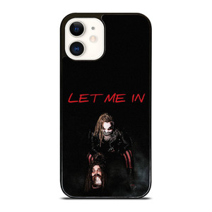 BRAY WYATT LET ME IN iPhone 12 Case Cover