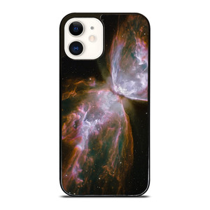 BUTTERFLY NEBULA BEAUTIFUL iPhone 12 Case Cover