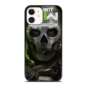 CALL OF DUTY MODERN WARFARE iPhone 12 Case Cover CALL OF DUTY MODERN WARFARE iPhone 12 Case Cover