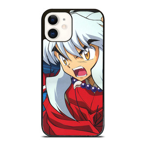 CHIBI INUYASHA MANGA iPhone 12 Case Cover CHIBI INUYASHA MANGA iPhone 12 Case Cover