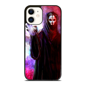 DARTH NIHILUS STAR WARS ART iPhone 12 Case Cover