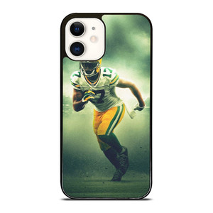 DAVANTE ADAMS GREEN BAY PACKERS iPhone 12 Case Cover