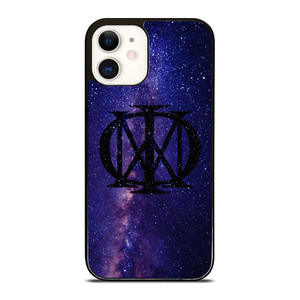 DREAM THEATER METAL BAND NEBULA iPhone 12 Case Cover