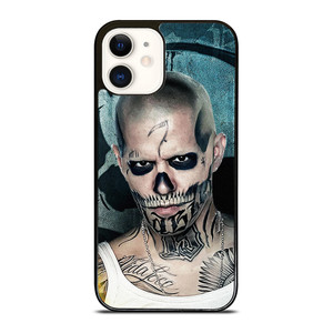 EL DIABLO SUICIDE SQUAD iPhone 12 Case Cover
